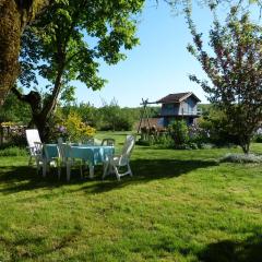 L'Echappée Belle Périgord