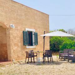 la casa di punta sottile