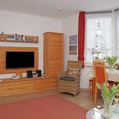 Fischerhus _ Wohnung 2