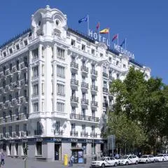 Hotel Mediodia
