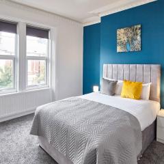 Host & Stay - 58 Dilston Road