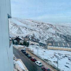 Apartamento Snow Nevada
