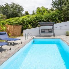 Summer Stories Pool Villa