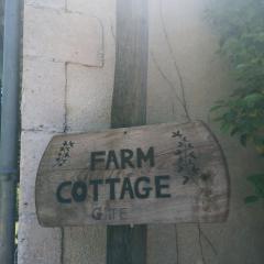 Farm cottage