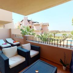 Casa Espliego D-A Murcia Holiday Rentals Property