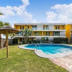 2 Bedroom Beautiful Apartment In Vera