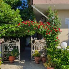 House in the Village