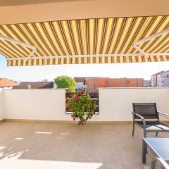 Apartments Maza