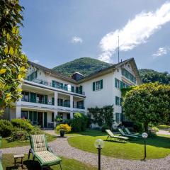 Swiss Historic Hotel Masson