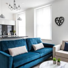 Osprey Residence - Smart & Stylish Apartment in the Heart of Kendal