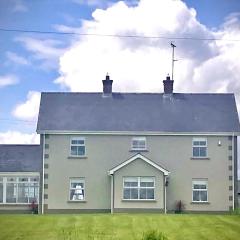 Corraglass House - close proximity to Cuilcagh