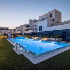 Ground flor apartament in Turquesa del Mar, Playa Flamenca