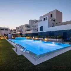 Ground flor apartament in Turquesa del Mar, Playa Flamenca