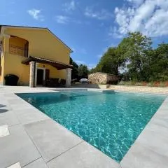 VILLA BERTO