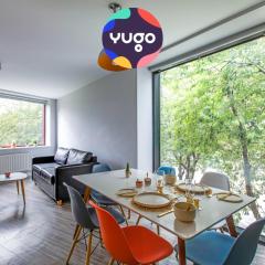 Yugo Explore - Broadstone Hall