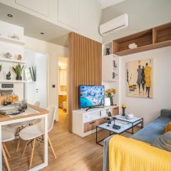 Antigone's Lux Home 10mins walk to beach, old town, city