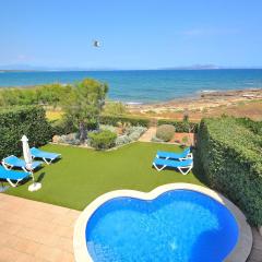 017 Villa Embat ET2500 by Mallorca Charme