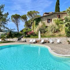 La Panoramica Gubbio - Maison de Charme - Casette e appartamenti self catering per vacanze meravigliose!