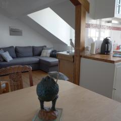 Le Proust sans souci