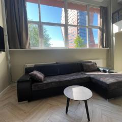 Old Town Loft DELUXE