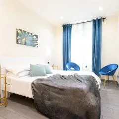 Cesar Vatican Rooms