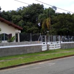 PERUÍBE - Recanto José de Anchieta - A 500 metros da Praia -