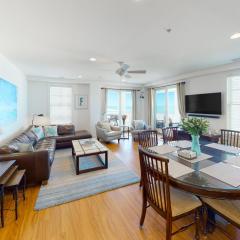 The Sanctuary - Las Brisas B205