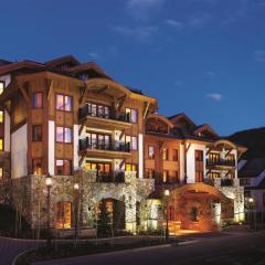 The Sebastian - Vail 1 Bedroom Residence