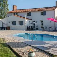 B&B Le Bois Berranger