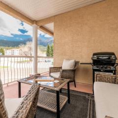 Cozy Fairmont Hot Springs 1br Condo