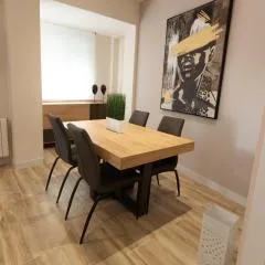 Vivienda con Fines turísticos "San Bartolomé"