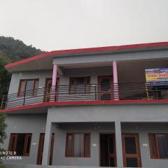 Ridhi Homestay Sari