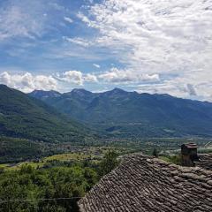 La Baita di Francesca