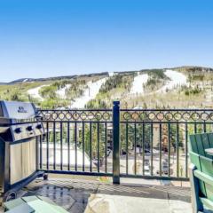 3 Bedroom Luxury Residence In Lionshead Village - Mere Steps To Eagle Bahn Gondola