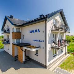 Pokoje gościnne AQUA-Chłapowo