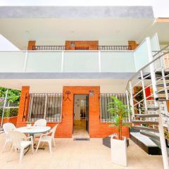 Apartamentos CALAMARI 1 & 2