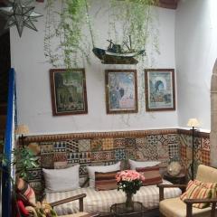Riad Dar Latifa