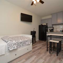 SuperValue Suite #3 @ East End Revitalized