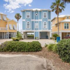 Blue Laguna by Vacation Homes Collection