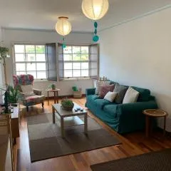 La Casita de mi Alma - Das Haus meiner Seele (Tegueste)