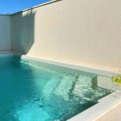 Vip Deluxe Apartment Arian