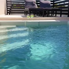 Vip Deluxe Apartment Arian