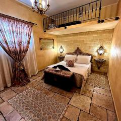 La casetta del vicoletto