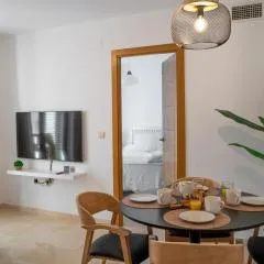 Apartamento Puerto Playa, Fuengirola centro
