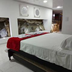 La Casa de La Piedra