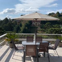 Casa centro Capivari 700m distância