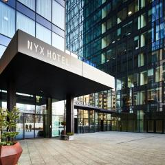NYX Hotel Warsaw by Leonardo Hotels