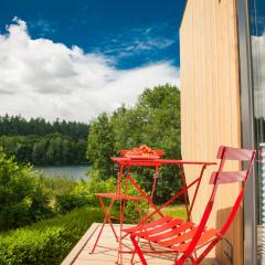 Tiny House Pioneer 1 - Salemer See