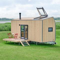 Tiny House Pioneer 1 - Hooksiel im Wangerland