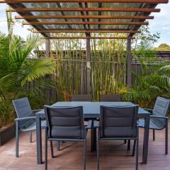 Gumnut Pet Friendly 5 Mins Walk to Beach